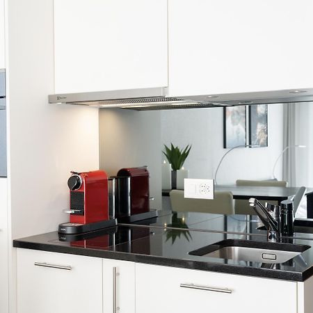 Studio Natascha Interlaken Ngoại thất bức ảnh