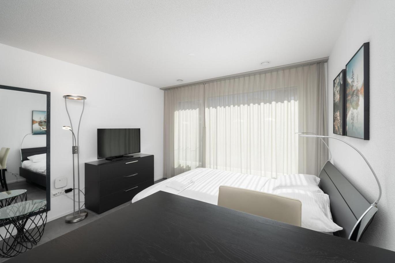 Studio Natascha Interlaken Ngoại thất bức ảnh