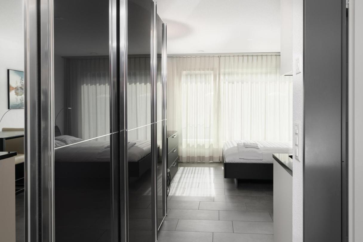 Studio Natascha Interlaken Ngoại thất bức ảnh