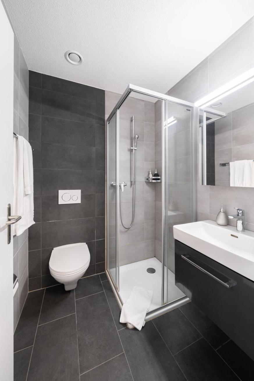 Studio Natascha Interlaken Ngoại thất bức ảnh