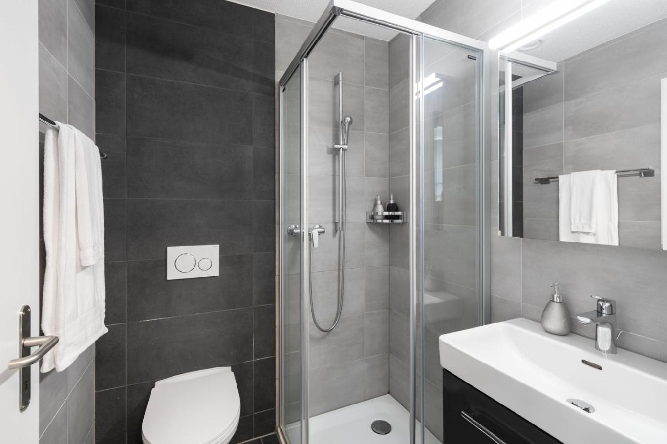 Studio Natascha Interlaken Ngoại thất bức ảnh
